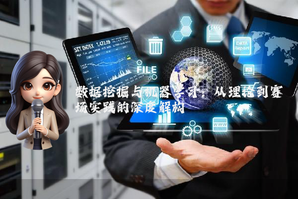 数据挖掘与机器学习:从理论到赛场实践的深度解构